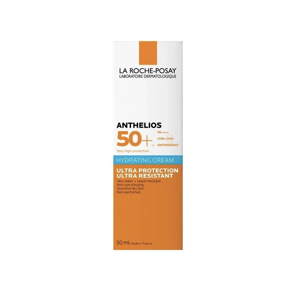 LOREAL LAROCHE SPF 50+ CREAM  50 ML
