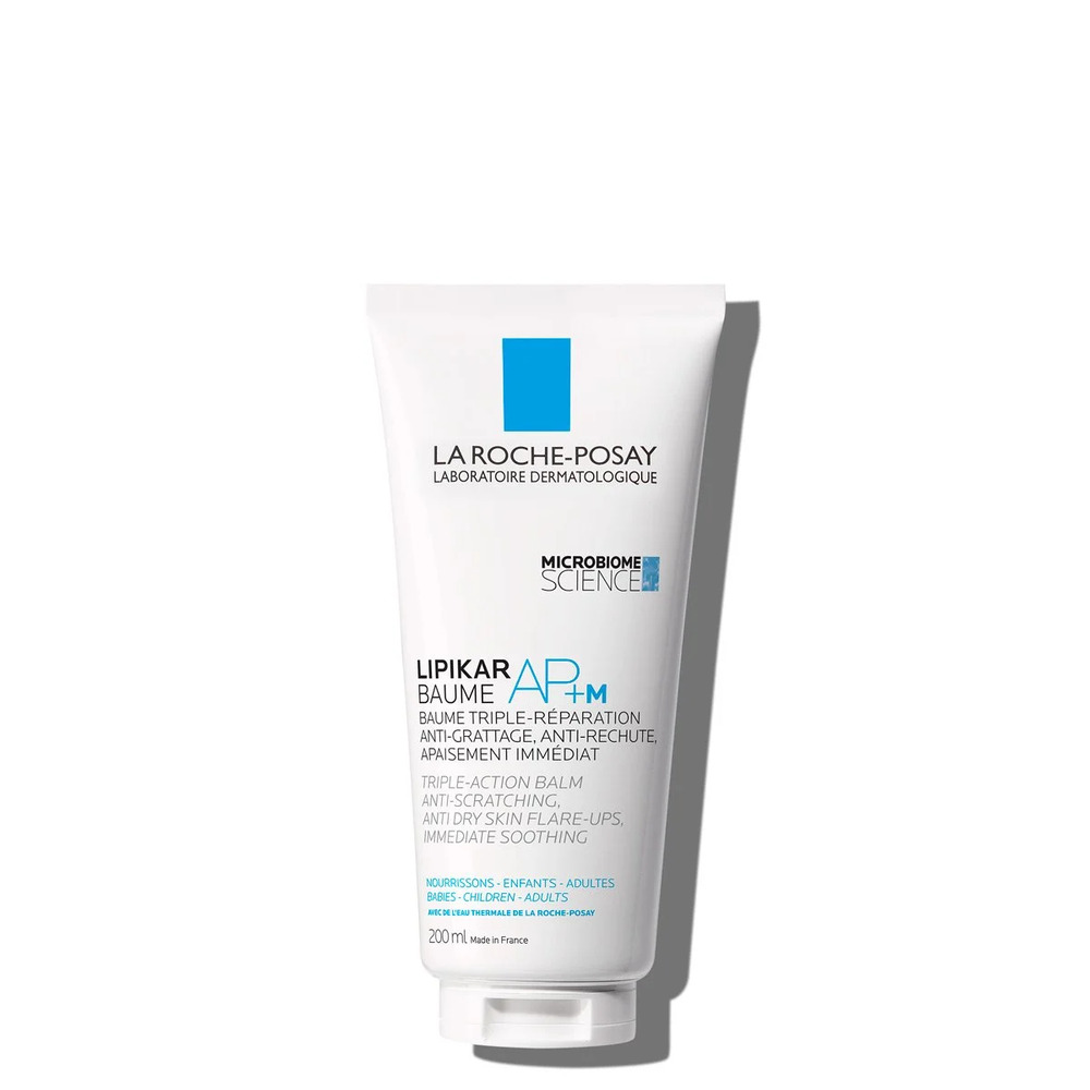 LOREAL LAROCHE LIPIKAR BAUME 200 ML