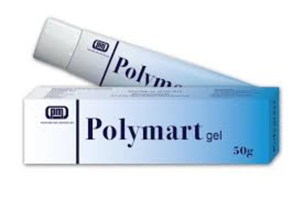 POLYMART GEL 25 GM