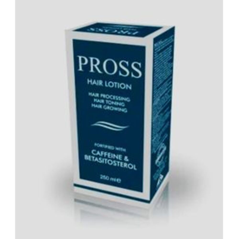 PROSS HAIR lotion 250 ML