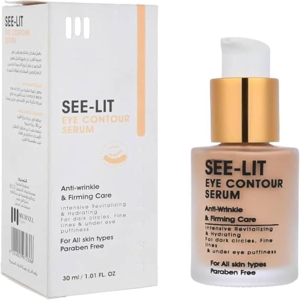 SEE LITE EYE CONTOUR 30ML