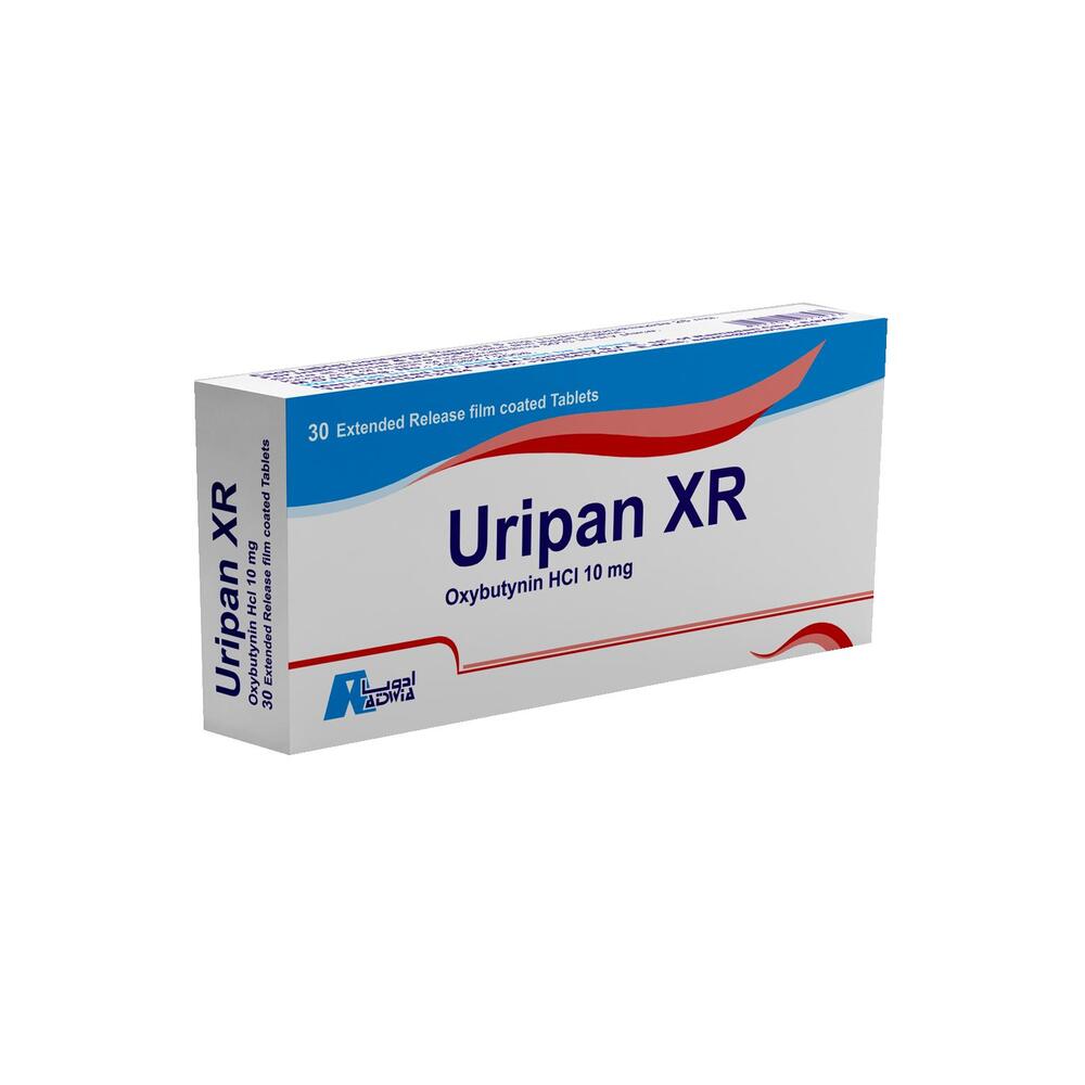 URIPAN XR 30TAB