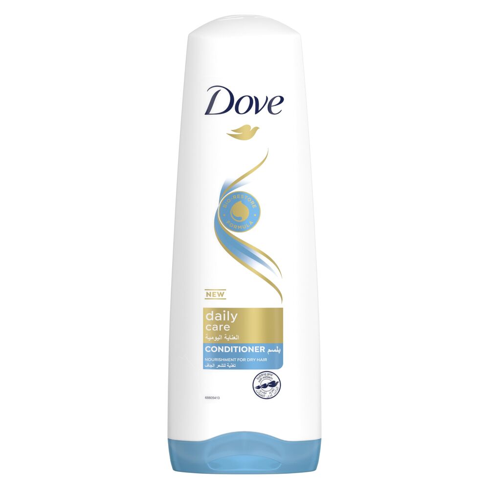 DOVE CONDITIONER 350 ML