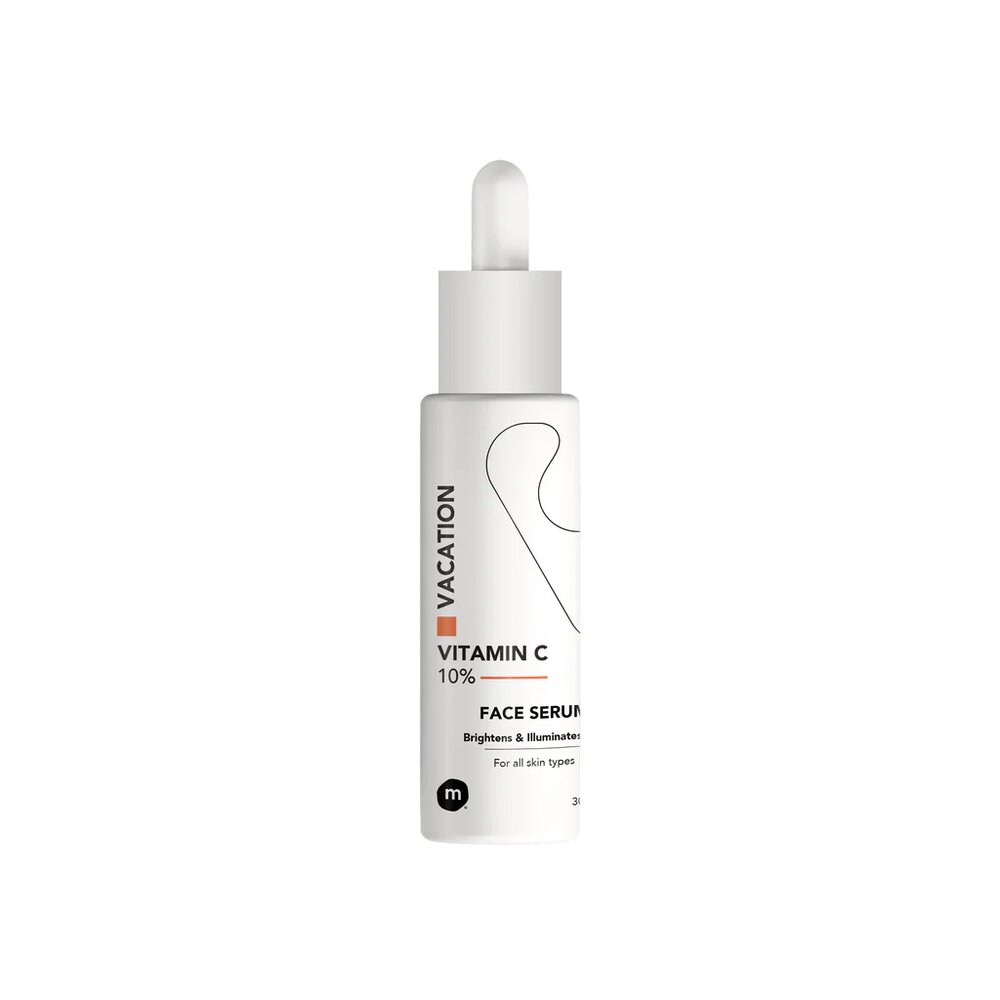 VACATION VIT C SERUM 30ML
