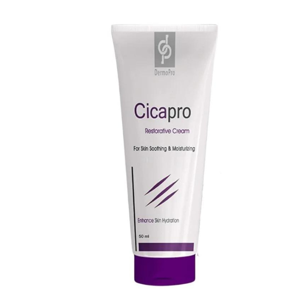 CICAPRO CREAM 50 ML