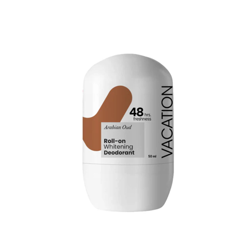 VACATION ROLL ON ARABIAN OUD