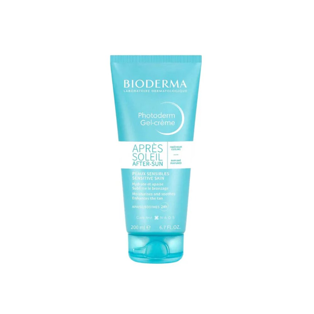 PHOTODERM AFTER SUN TUBE 200ML