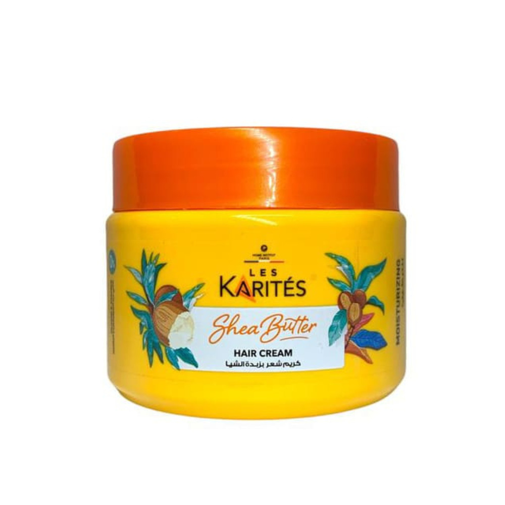 KARITES HAIR TREAT.CREAM