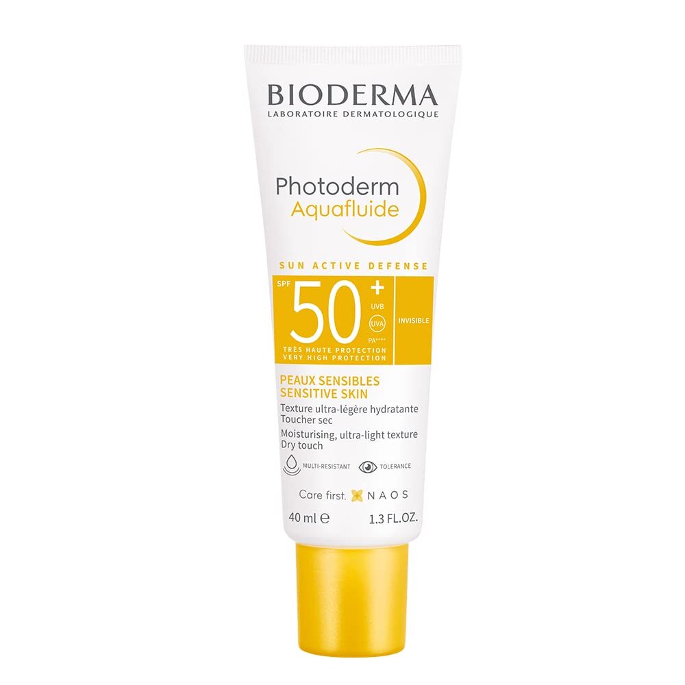 PHOTODERM AQUA FLUIDE 50 SPF  40ML