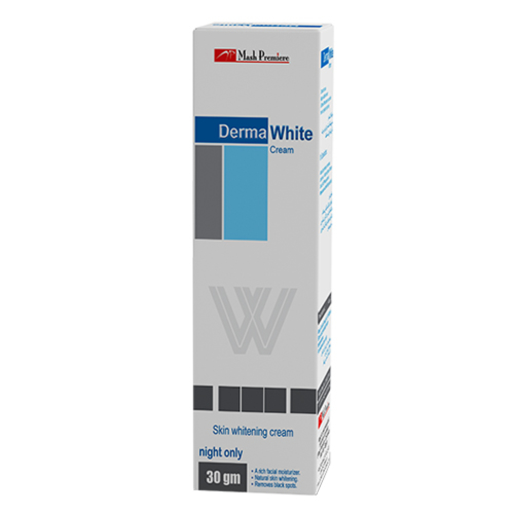 DERMA WHITE 30 GM CREAM
