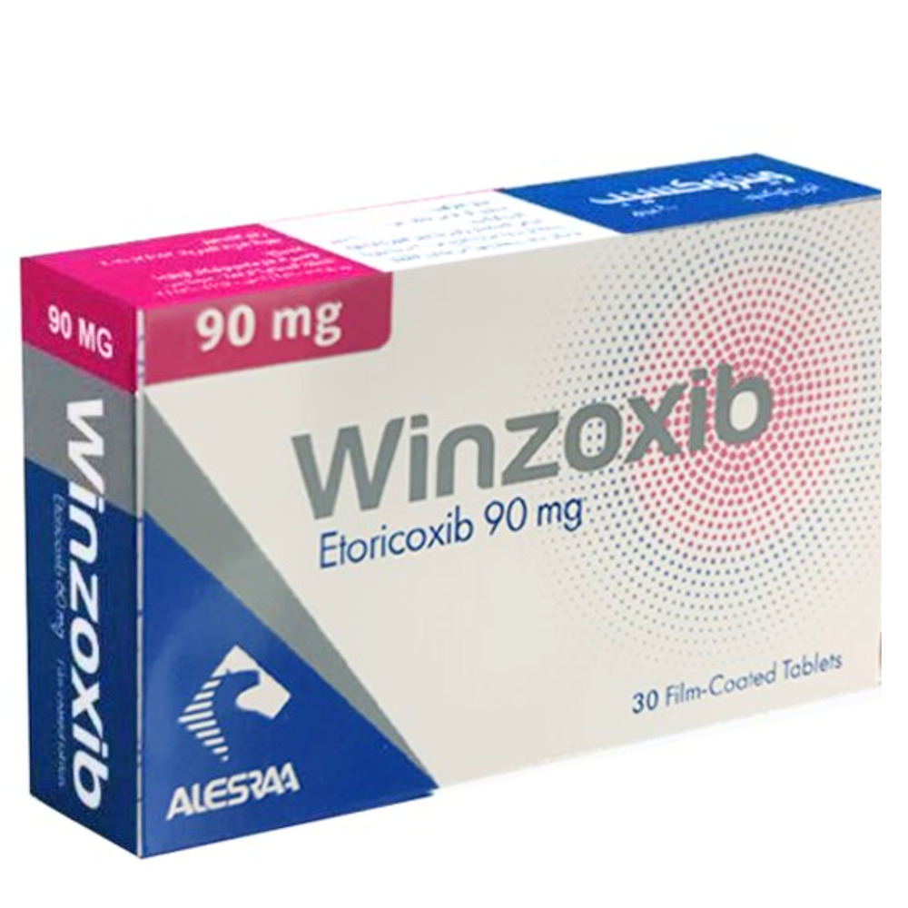 WINZOXIB 90MG 30TAB