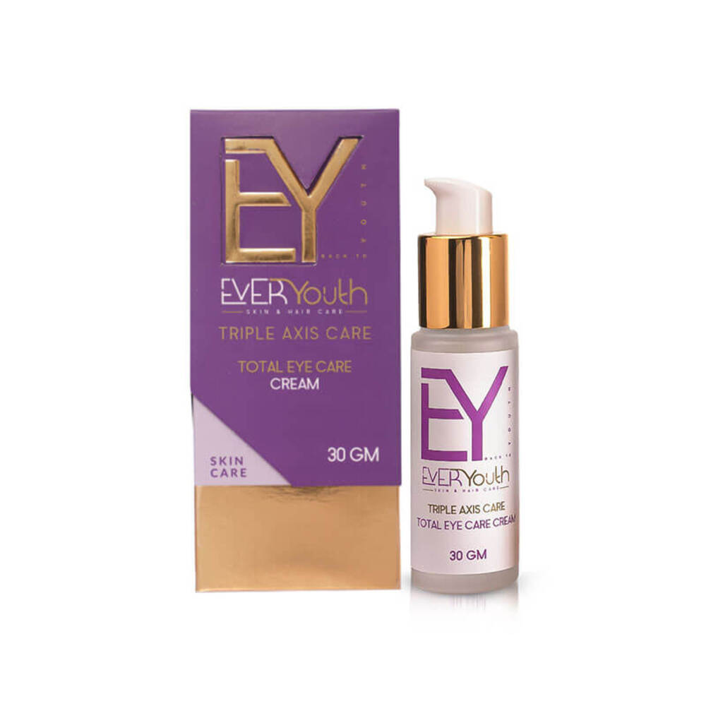 EVERYOUTH EYE CREAM 30 GM