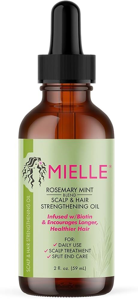 MIELLE HAIR SERUM 59ML