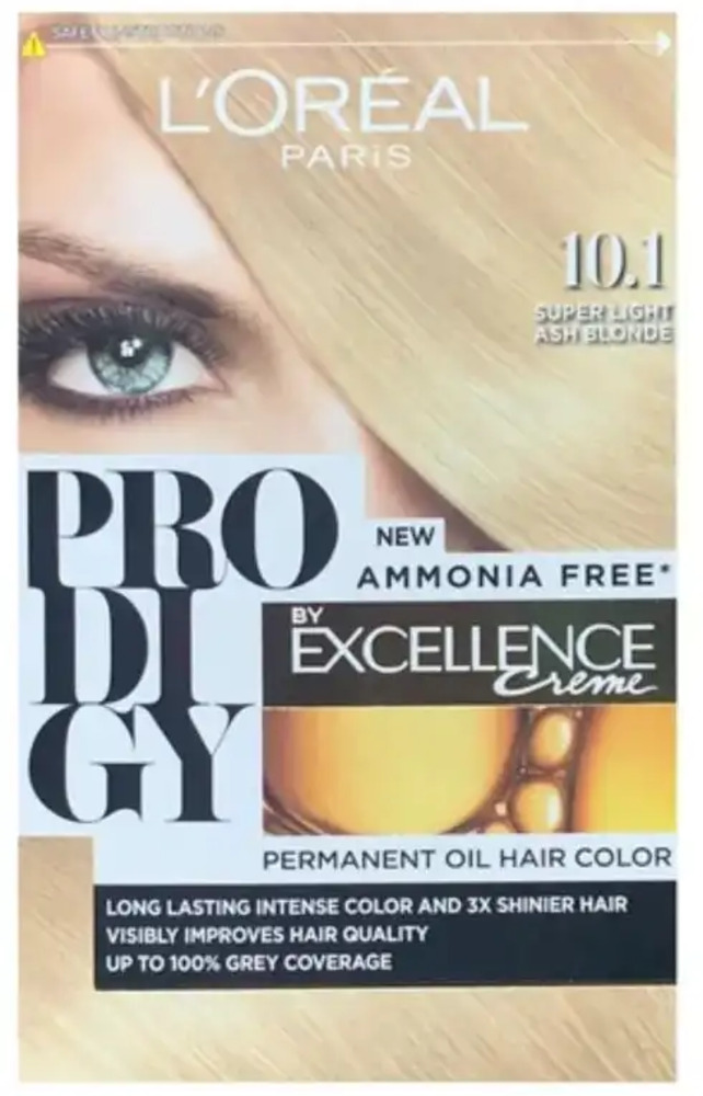 LOREAL PRODIGY 10.1