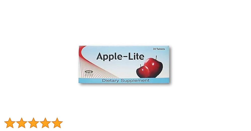 APPLE LITE 30 TAB