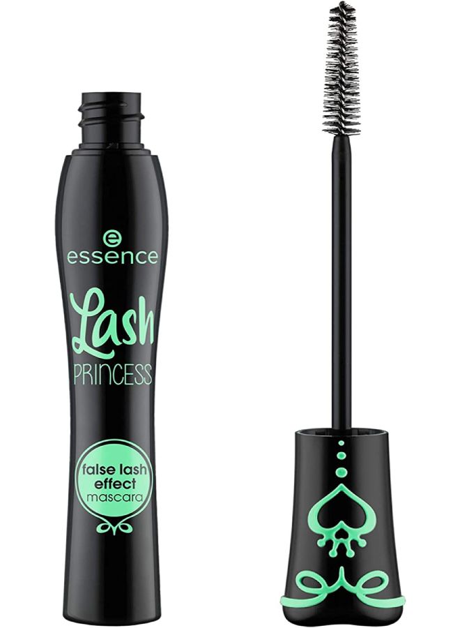 Essence Mascara Lash Green