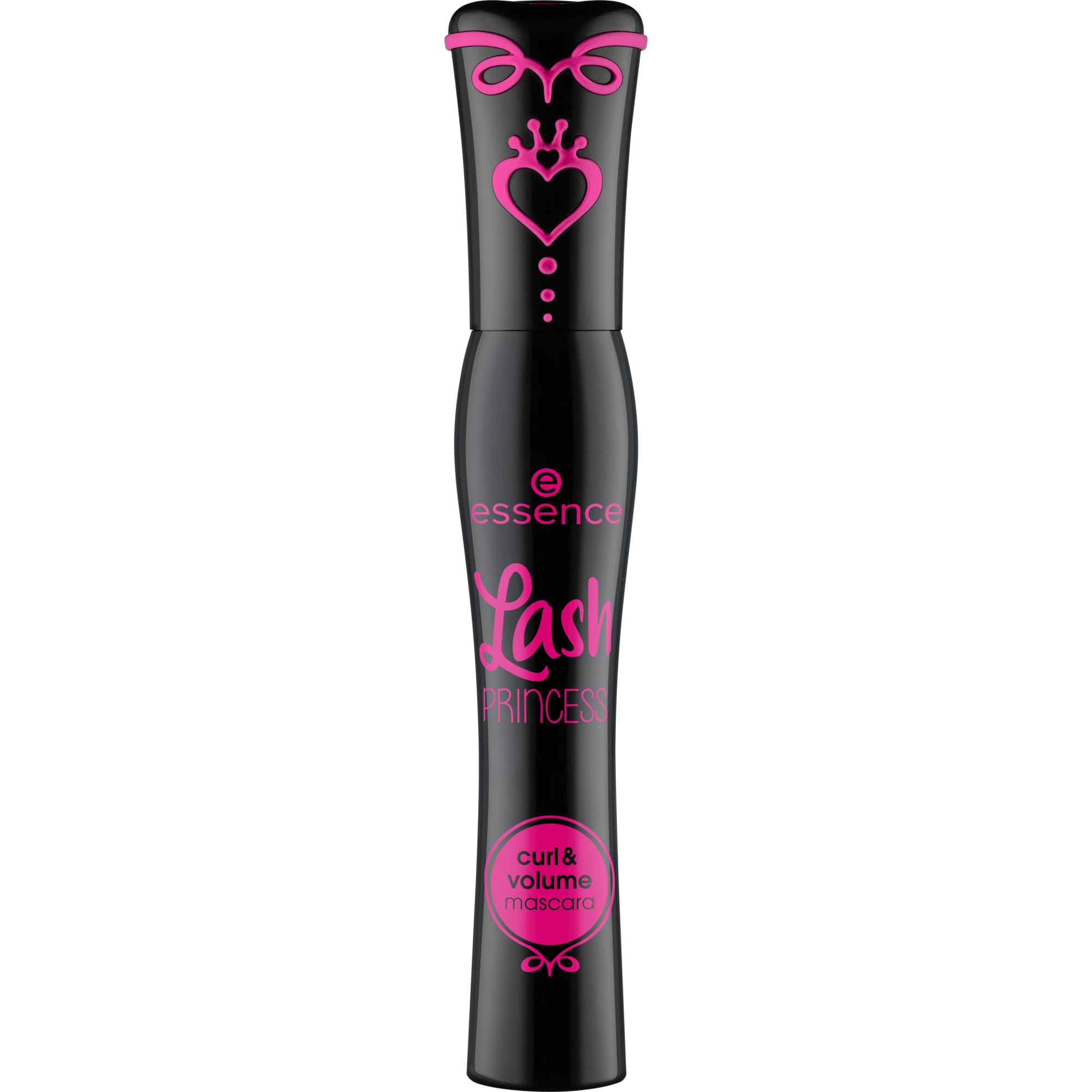 Essence Mascara Lash Pink