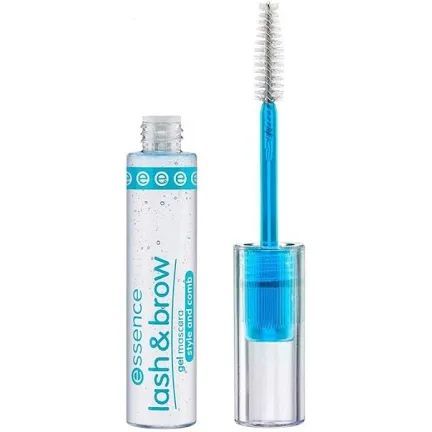 Essence Mascara Colorless