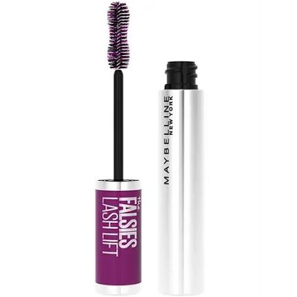 Maybelline Mascara Falsies Lash Lift