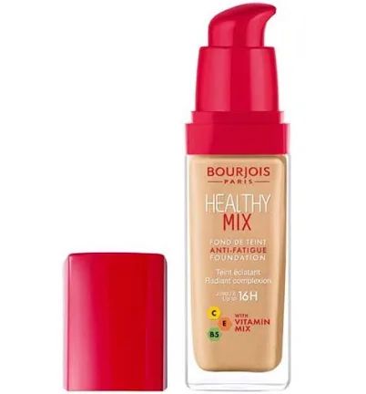Bourjois Foundation Healthy Mix