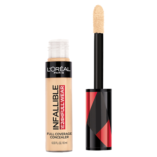L'Oreal Concealer Infallible