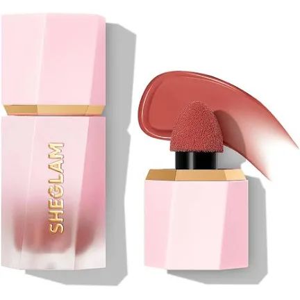 Sheglam Blusher Liquid