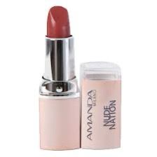 Amanda Lip Stick Nude Nation