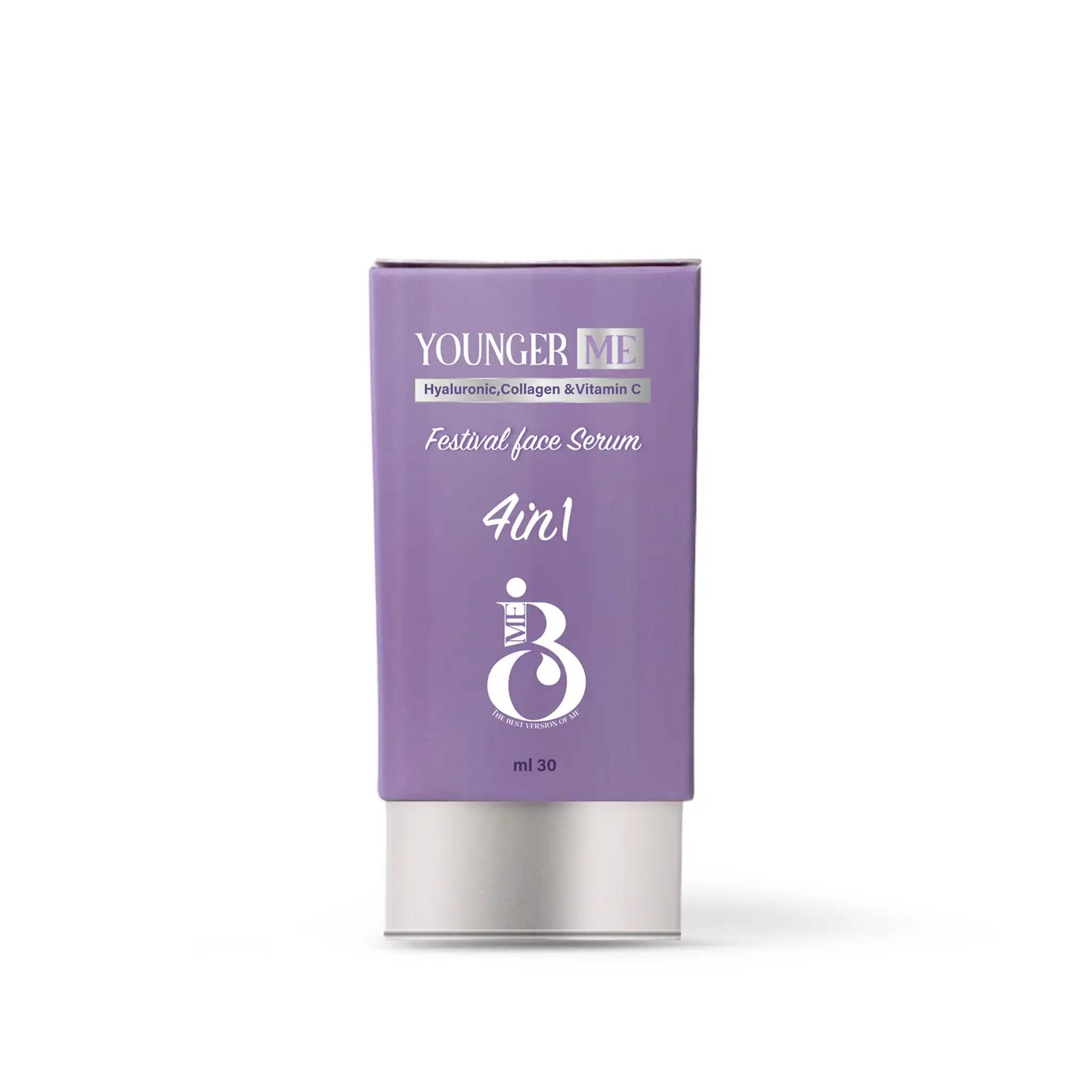 YOUNGER ME FACIAL SERUM 30 ML