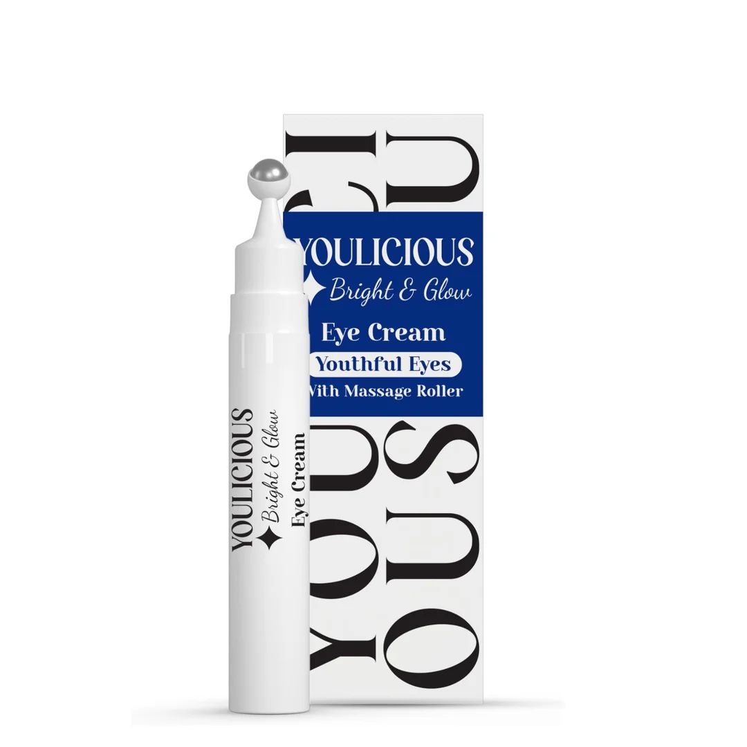 YOULICIOUS EYE CREAM 15ML
