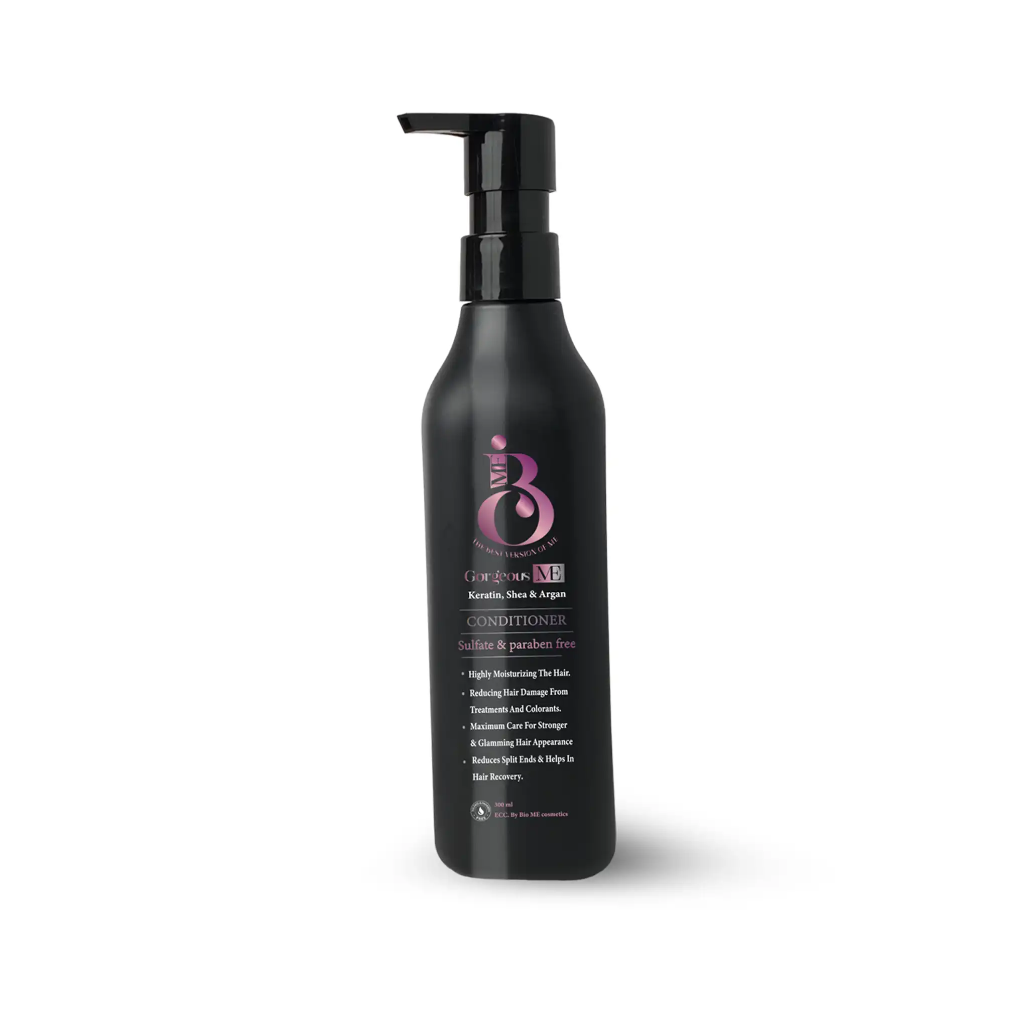 BIO ME GORGEOUS CONDITIONER 300 ML