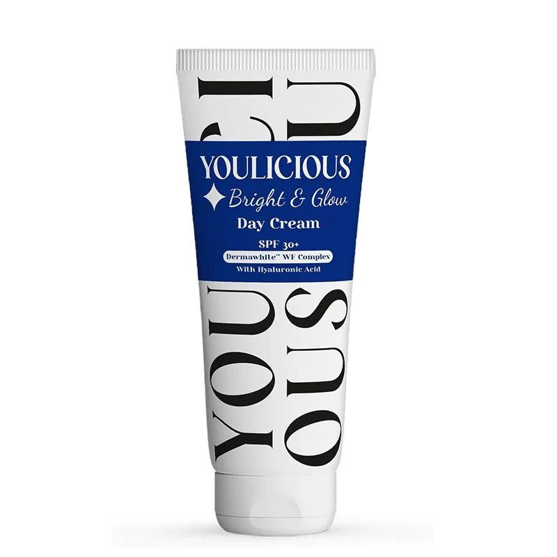 YOULICIOUS DAY CREAM 60ML