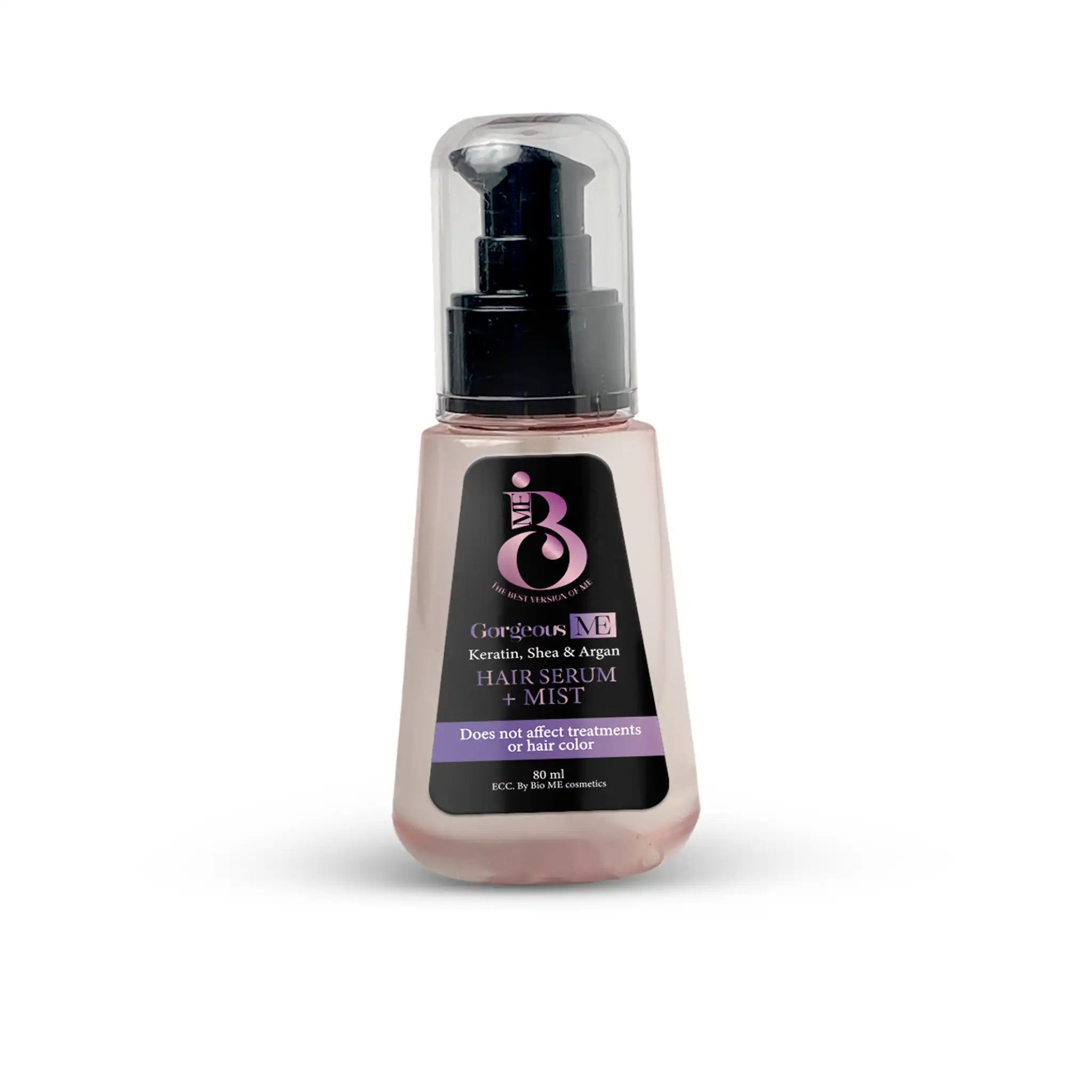 BIO ME GORGEOUS HAIR SERUM 80 ML