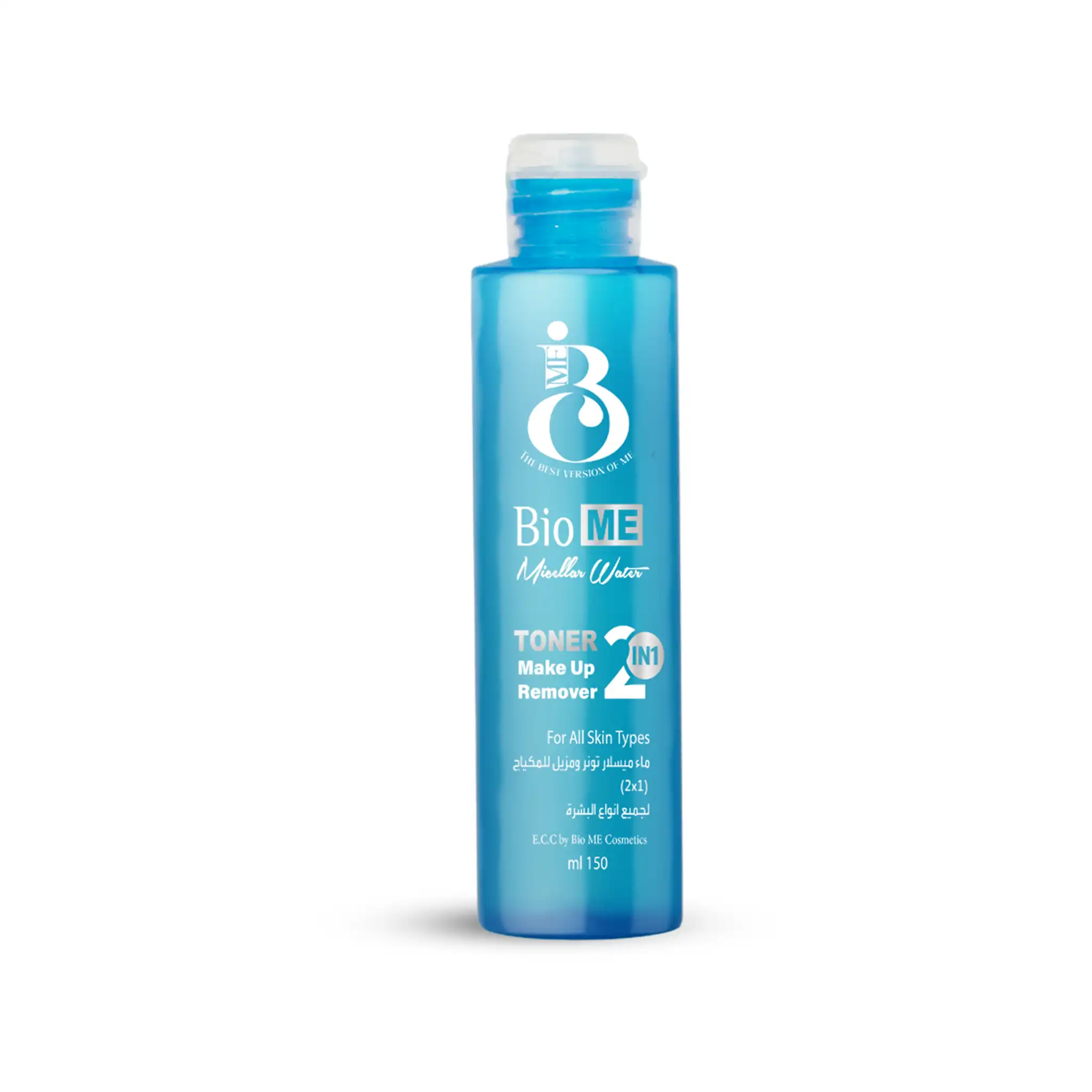 BIO ME TONER 150 ML