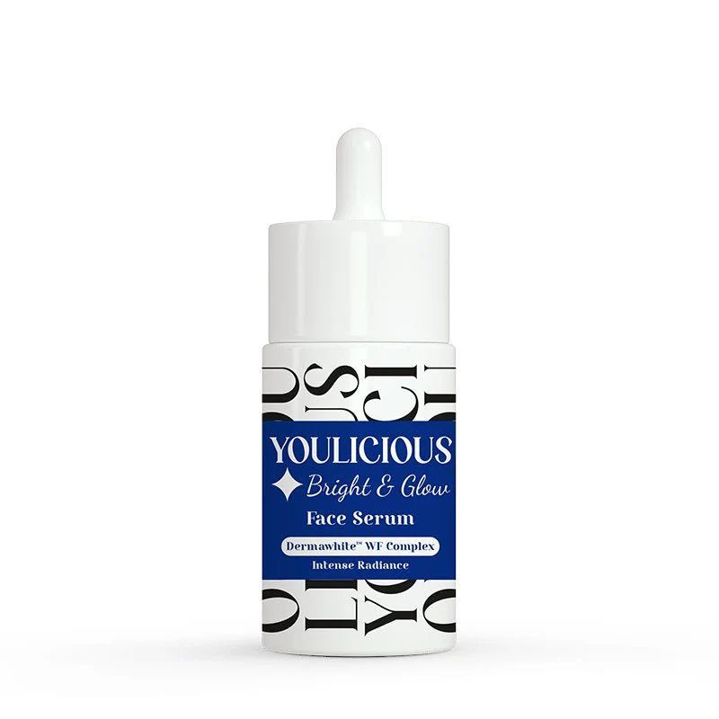 YOULICIOUS FACE SERUM 30ML