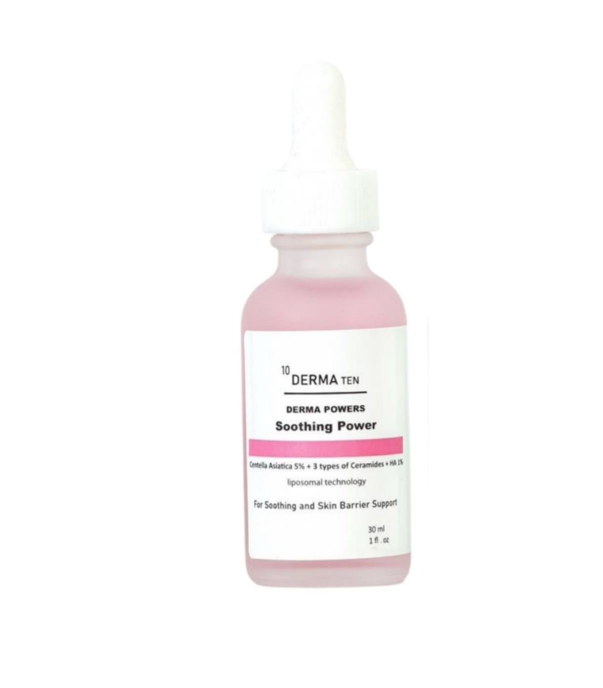 DERMA 10 CYNTELLA SERUM 30ML