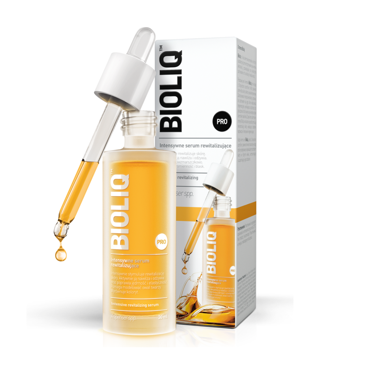 BIOLIQ 25 PRO INTENSIVE SERUM 30 ML