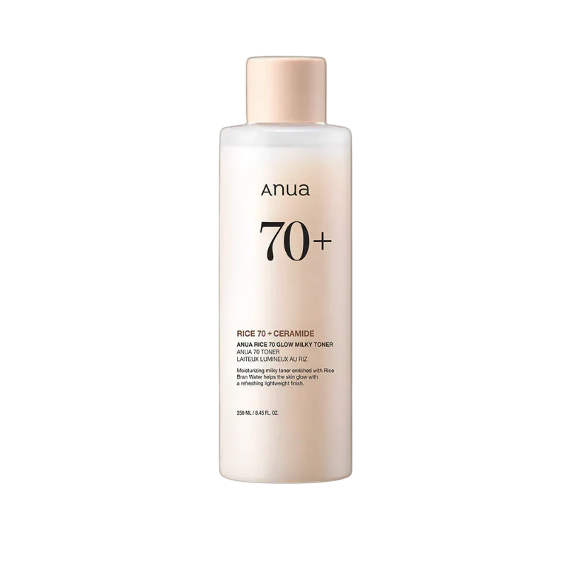 ANUA 70+ TONER