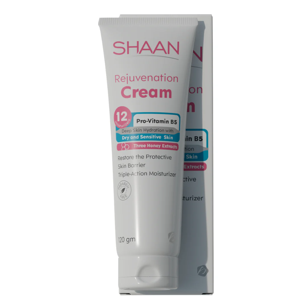 SHAAN CREAM 120 ML