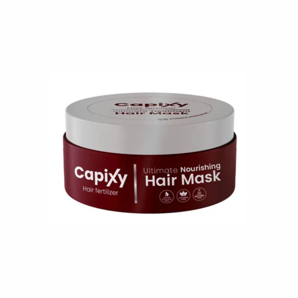 CAPIXY HAIR MASK 250ML