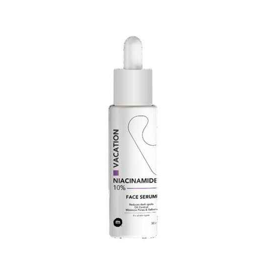 VACATION NIACINAMIDE SERUM 30ML
