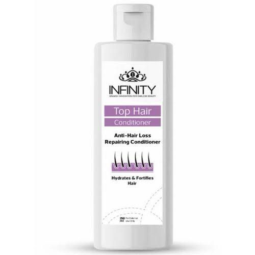 INFINITY TOP HAIR CONDITIONER 250ML
