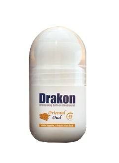 DRAKON ROLL ON OUD