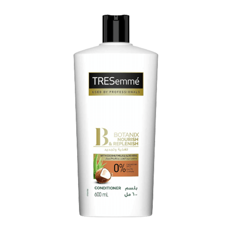 TRESEMME CONDITIONER 600 ML