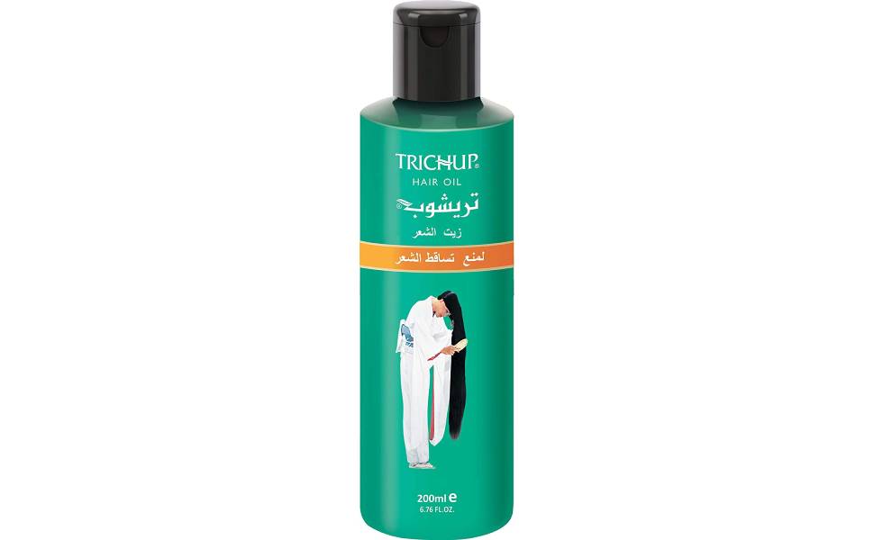 TRICHUP OIL 200 ML
