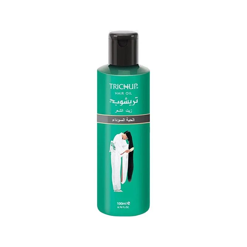 TRICHUP OIL 100 ML