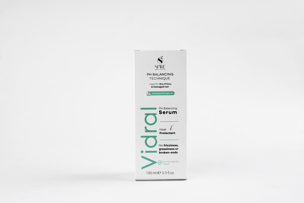 SPIRE VIDRAL HAIR SERUM 100 ML