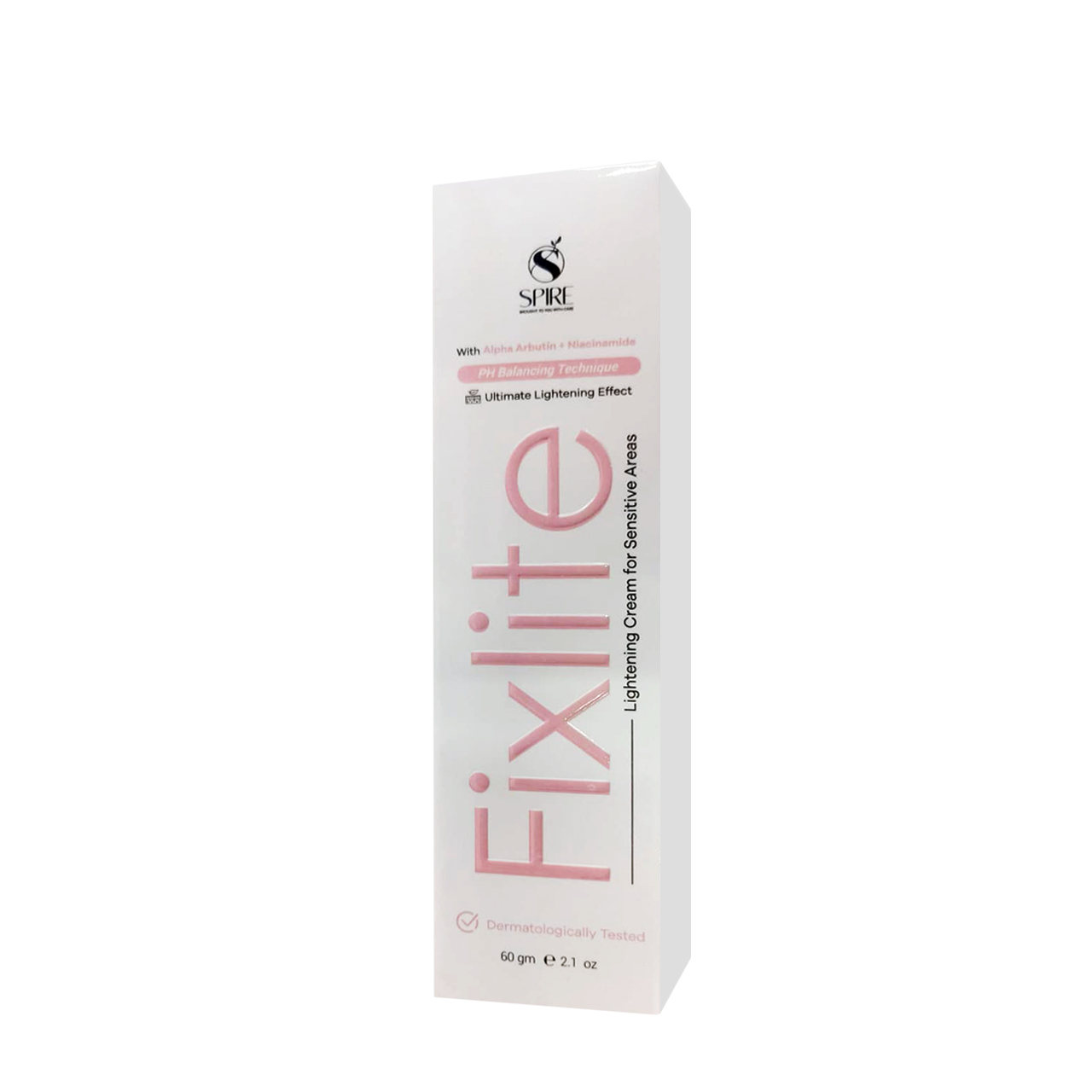 FIXLITE LIGHTENING CREAM SA 60 GM