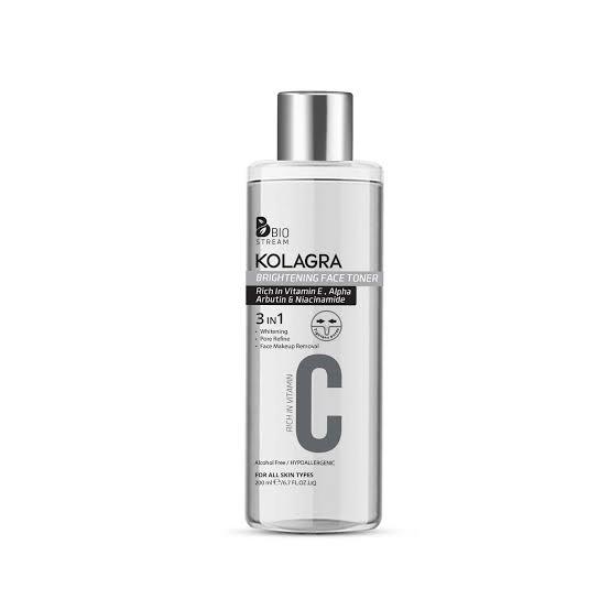 KOLAGRA TONER 200ML