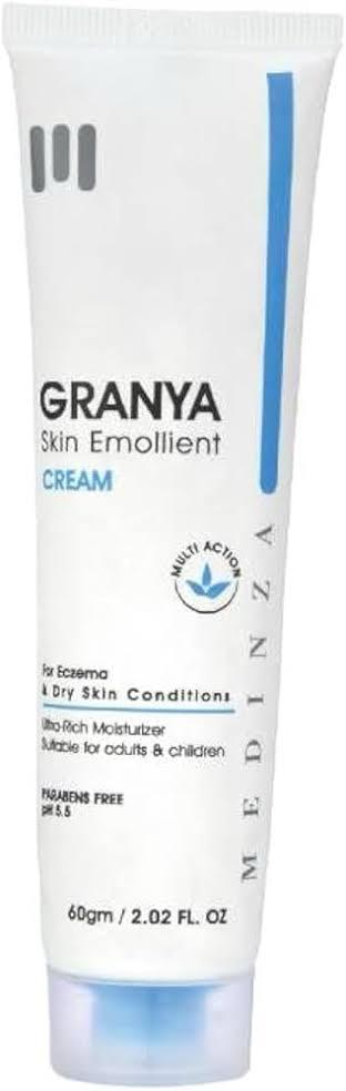 GRANYA CREAM 60GM