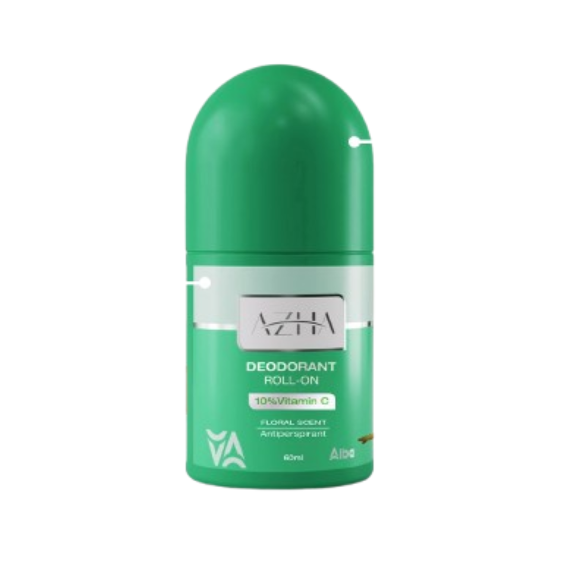 AZHA FLORAL SCENT 60 ML